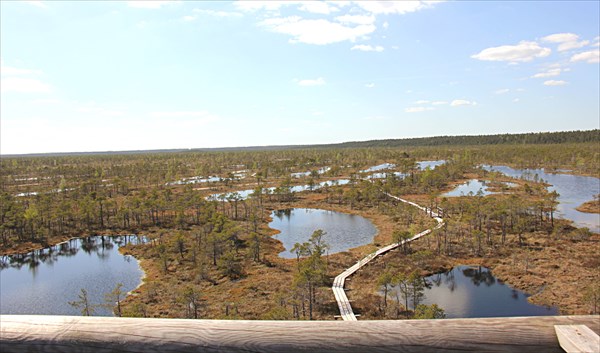 160-Национальныи парк Кемери